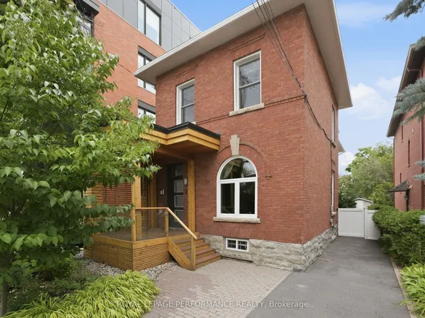 284 Crichton St, Ottawa, ON K1M 1W4