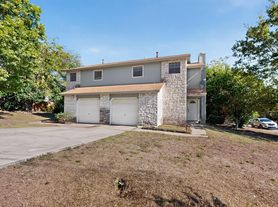 3312 Thomas Kincheon St, Austin, TX