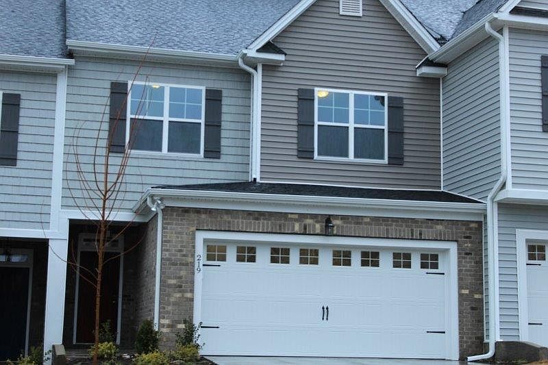 Front Elevation