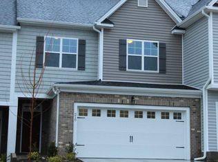 219 Zante Currant Rd, Durham, NC 27703