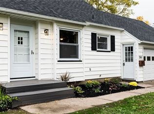 205 Warren Ave, Rochester, NY 14618