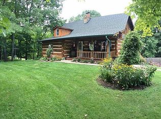 794 Nast Chapel Ln, Martinsville, IN 46151