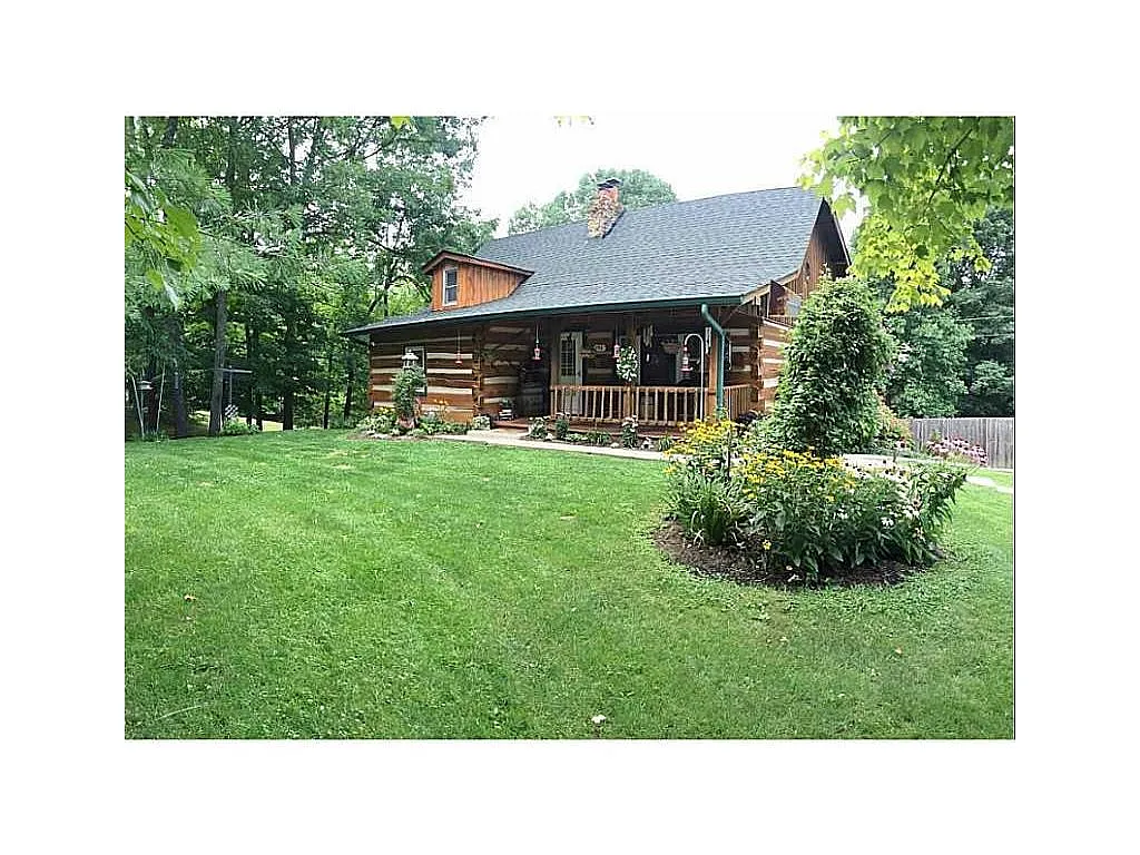 794 Nast Chapel Ln photo 1