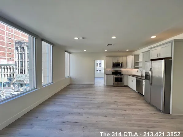 314 W 6th St #305, Los Angeles, CA 90014