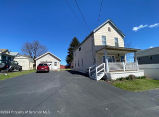 548 Archbald St #1/2, Scranton, PA 18504