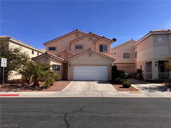 8937 Austin Ridge Ave, Las Vegas, NV 89178