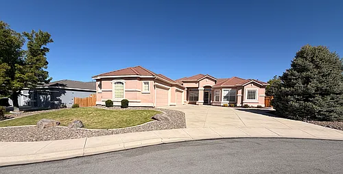 4450 Desert Vista Ct Photo 1