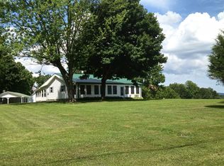 3286 Blaylock Rd, Crossville, TN 38572