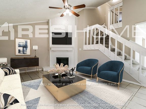 5th image of 6450 Dellfern Dr