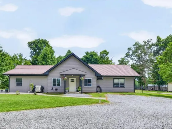 16588 Highway 70 N, Monterey, TN 38574