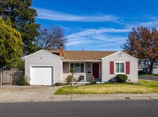 4463 El Cerrito Way, Sacramento, CA