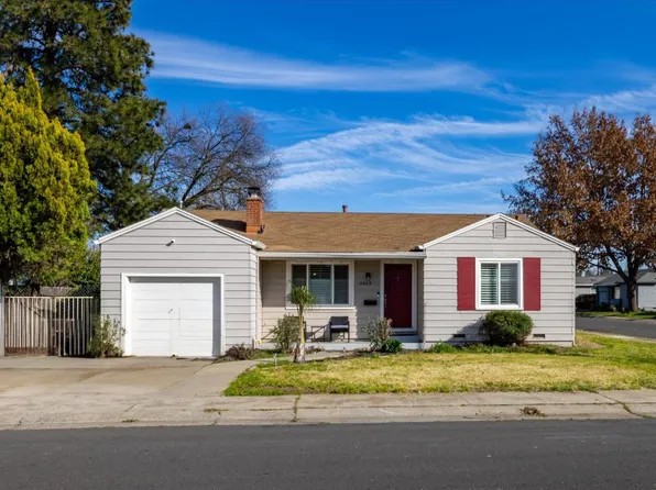 4463 El Cerrito Way, Sacramento, CA 95820