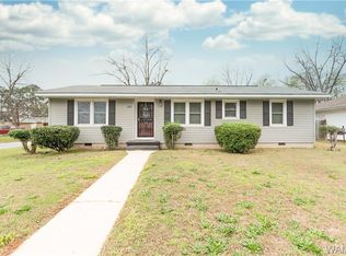 2200 17th Ave, Northport, AL 35476