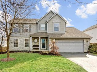 562 Streamwater Dr, Blacklick, OH 43004