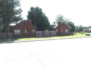 320 S Hydraulic St APT 8, Wichita, KS 67211