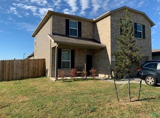 4622 Falling Sun Dr, Houston, TX 77069