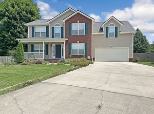 7200 Olive Branch Ln, Knoxville, TN 37931