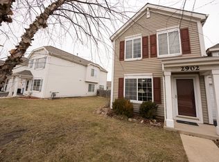 2902 Providence Ln, Montgomery, IL 60538