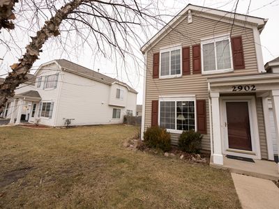 2902 Providence Ln, Montgomery, IL, 60538