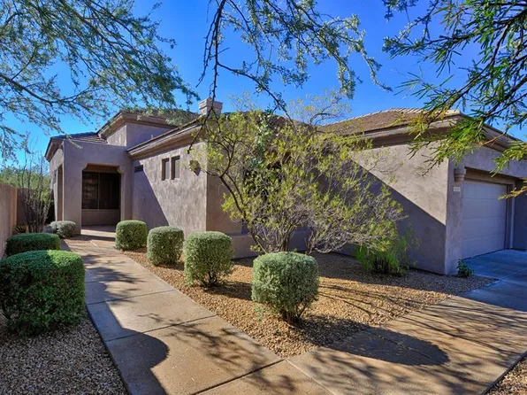 7193 E Bramble Berry Ln, Scottsdale, AZ 85266