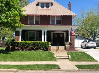 1040 Euclid Pl, Huntington, WV 25701