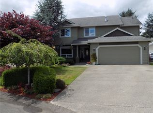 13316 108th Ave E, Puyallup, WA 98374