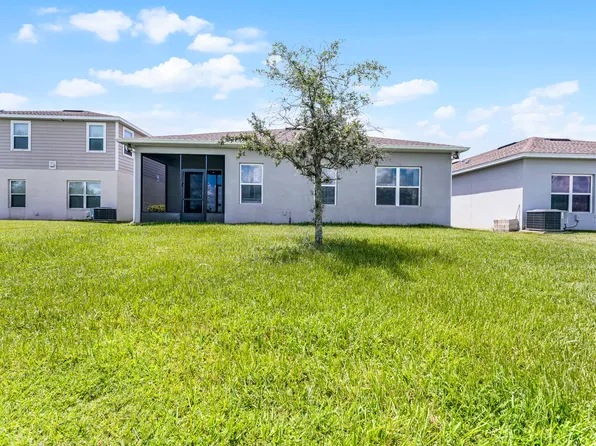 3638 Lazy River Ter, Sanford, FL 32771