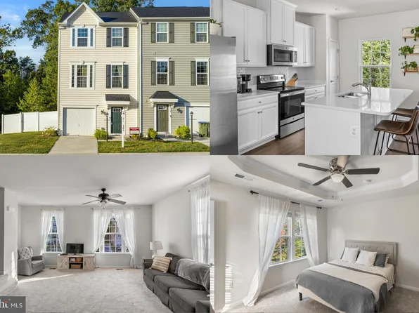 2756 Bears Den Dr, Locust Grove, VA 22508