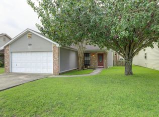 310 Mustang St, Lafayette, LA 70506