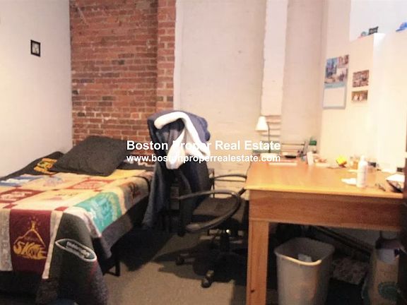 610 Columbus Ave. #1 Boston - South End Unit Photo 2