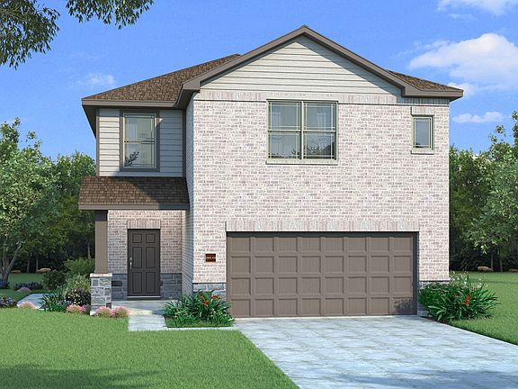 Sweetwater II with Elevation KS
