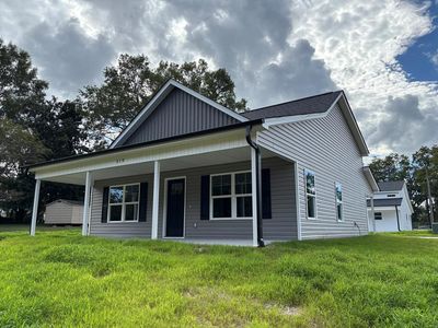 319 Martin St, Gaffney, SC, 29341