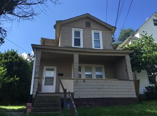 913 Crescent Ave, Ellwood City, PA