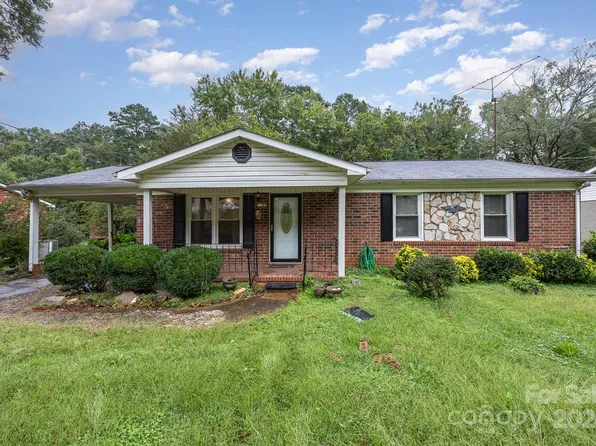 1122 Laurel St, Salisbury, NC 28144