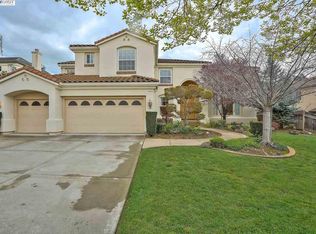 731 Bodega Ct, Fremont, CA 94539