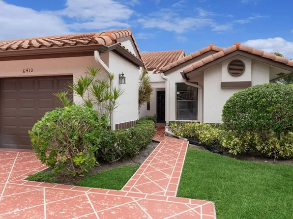 6410 Royal Manor Circle, Delray Beach, FL 33484