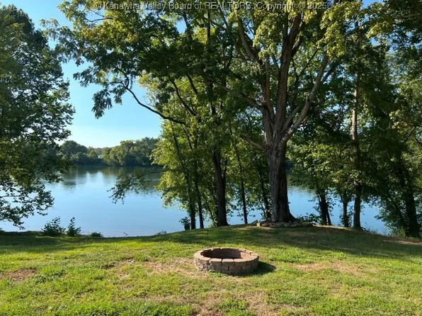 917 River Crest Ln, West Columbia, WV 25287