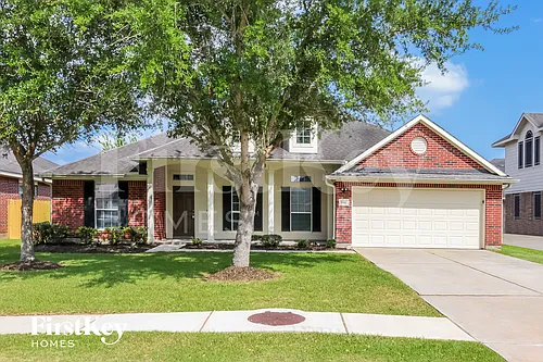 8807 Rocky Knoll Ln Photo 1