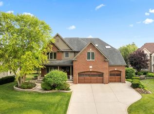 3312 Danlaur Ct, Naperville, IL