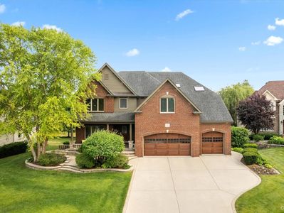 3312 Danlaur Ct, Naperville, IL, 60564