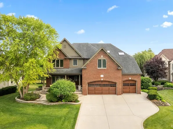 3312 Danlaur Ct, Naperville, IL 60564