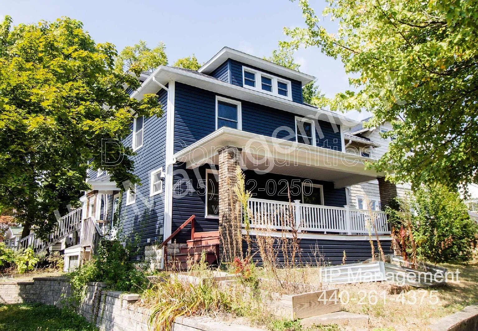54 S Portage Path — Photo 1