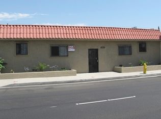 6841 Somerset Blvd APT 4, Paramount, CA 90723