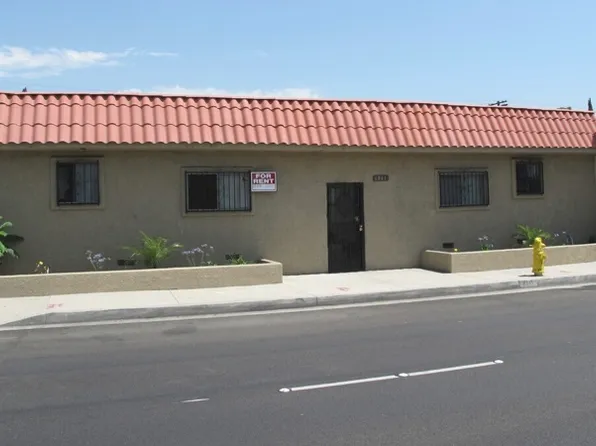 6841 Somerset Blvd APT 4, Paramount, CA 90723