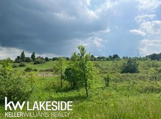 Mack Rd PARCEL F, Leonard, MI 48367