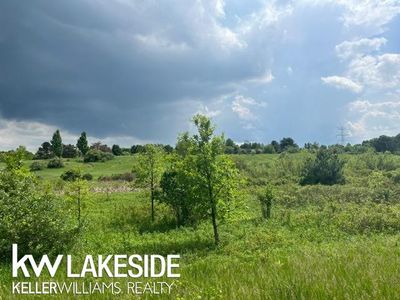 Mack Road Vacant Rd PARCEL F, Leonard, MI, 48367