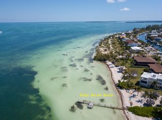130 Gulfview Dr, Islamorada, FL 33036