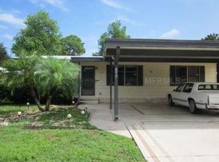 3010 Rainbow Rd, Tavares, FL 32778