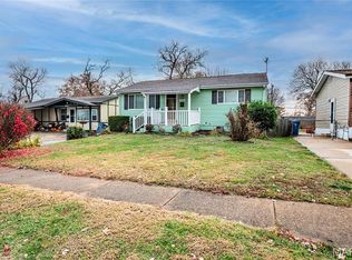 9518 Cote Brilliante Ave, Saint Louis, MO