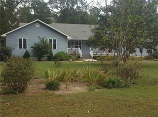 2801 Stratton Major Rd, Shacklefords, VA 23156